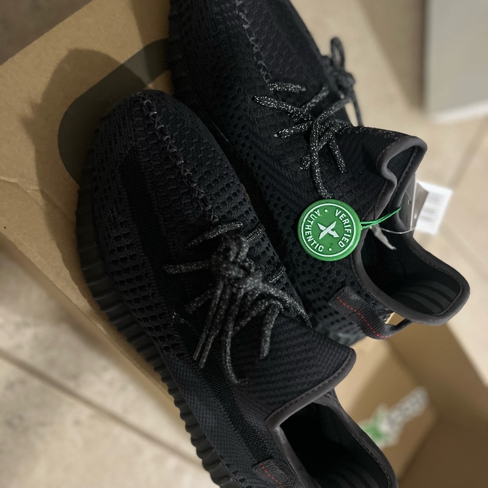 Yeezy Boost